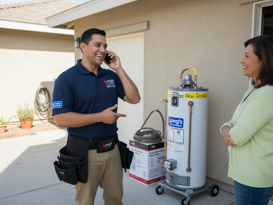 Leak Detection Scandia, KS FAQs